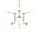 Ritz - DL Balls Chandelier